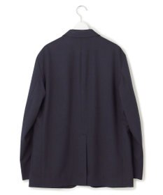 J.PRESS YORK STREET 【UNISEX】ネイビーブレザー / シングル / 金釦