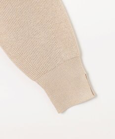 ANY SIS S 【洗える】ウキウキ ニット