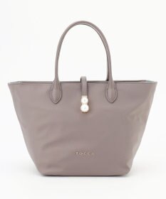 TOCCA 【環境にやさしい素材・撥水】【大人百花掲載】INNOCENCE TOTE トートバッグ