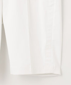 23区GOLF 【MEN/キングサイズ】【防透/撥水ストレッチ】スケトラドビー ハーフパンツ