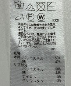 ONWARD Reuse Park 【23区】ニット春夏