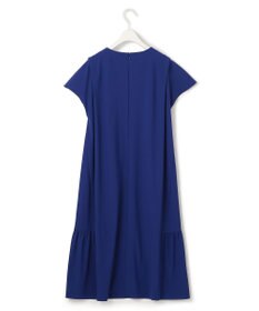 ICB 【接触冷感・UVカット・速乾・洗える】マットスキューバ ワンピース