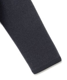 23区 S 【洗える】ミニブークレニット カーディガン