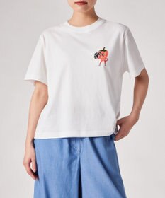 Paul Smith Strawberry Cowgirl 半袖Tシャツ
