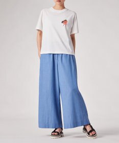 Paul Smith Strawberry Cowgirl 半袖Tシャツ