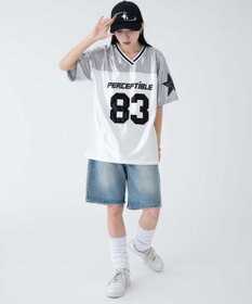 WEGO ナンバリングビッグT