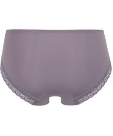 Wing ショーツ 【スタイルアップブラ】 KB2900とペア アウターにひびきにくい(バック裾) やさしいフィット感 はきこみ丈あさめ KF2890 ウイング／ワコール