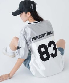 WEGO ナンバリングビッグT