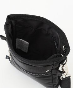 Y'SACCS テープデザイン　トラベルポシェット