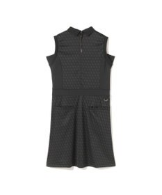 ZERO HALLIBURTON モノグラム柄ノースリーブワンピース ZHG-W6S7b 85221