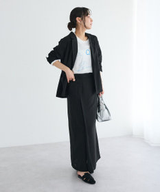 CRAFT STANDARD BOUTIQUE ロゴプリントロンTee