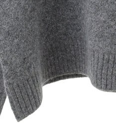 Green Parks ミッキー＆フレンズ／アーガイル柄ニット