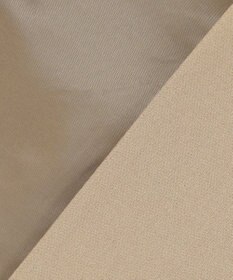 UNFILO ウールライク ダブルブレスト ジャケット