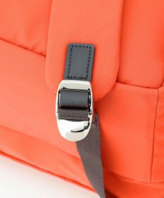 Y'SACCS ダブルタブ　トラベルデイパック