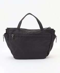 Y'SACCS 【Y’SACCS vous et】サイドジップ2WAYミニトート