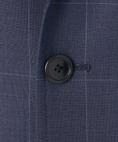 J.PRESS MEN 【WEB・一部店舗限定】ウィンドーペーン スーツ