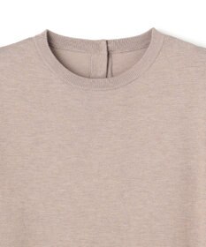 UNFILO マイビューティニット フレアワンピース