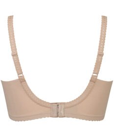 Wing ブラジャー 脇胸すっきり 脇高設計 背中の段差を軽減 肩にくいこみにくい 快適なつけごこち 【すっきりスムージング】 ブラ NB2724 ウイング／ワコール