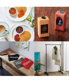 antina gift studio COURONNE(クロンヌ) ギフトカタログ＜ブルー・オリゾン＞