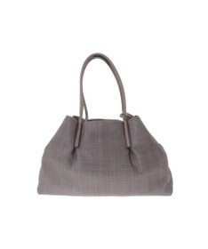 genten ペッレテッシル トートバッグ