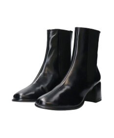 INTER-CHAUSSURES 【ANGEL ALARCON】センターシームサイドゴアブーツ