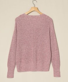 ONWARD Reuse Park 【any SiS】ニット春夏