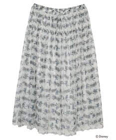 Green Parks オズワルド／２ＷＡＹ　シアーキャミワンピース