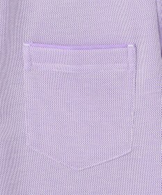 JOSEPH ABBOUD 【愛されて20年！オーガニックコットン使用】ダディ ポロシャツ