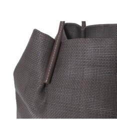 genten ペッレテッシル トートバッグ