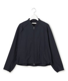 ICB 【先行予約】 アトラストリコット ジップアップブルゾン