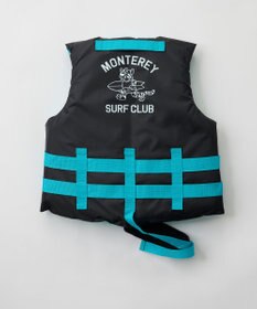 OP／FILA 【Ocean Pacific】ライフジャケット