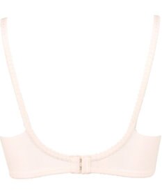 Wing 【ナチュラルフィットブラ】自然なまる胸シルエット　もっちりふんわり触感　ウイング／ワコール　KB2020