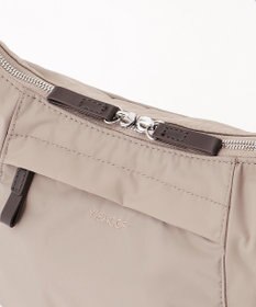 Y'SACCS カーゴポケット　ショルダーバッグ