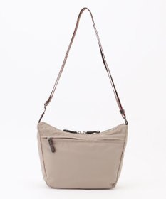 Y'SACCS カーゴポケット　ショルダーバッグ