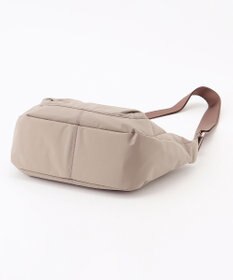 Y'SACCS カーゴポケット　ショルダーバッグ