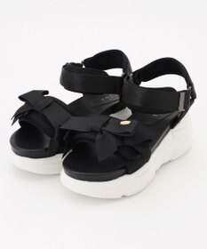 TOCCA RIBBON  SPORTS SANDALS サンダル