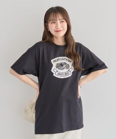 Green Parks ■ＦＲＵＩＴ　ＯＦ　ＴＨＥ　ＬＯＯＭ　箔ロゴｐｔＴＥＥ