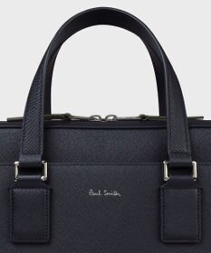Paul Smith シグネチャーストライププラー ブリーフケース