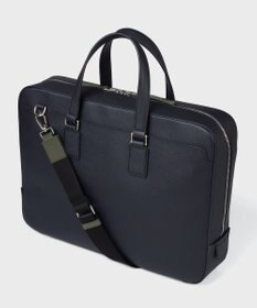 Paul Smith シグネチャーストライププラー ブリーフケース