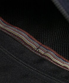 Paul Smith シグネチャーストライププラー ブリーフケース