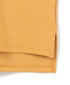 J.PRESS YORK STREET 【WOMEN】ダンボールジャージー スウェット