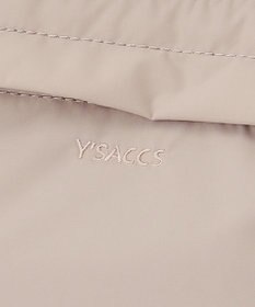 Y'SACCS カーゴポケット　ショルダーバッグ