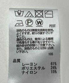ONWARD Reuse Park 【any SiS】ニット秋冬