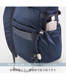 ACE BAGS & LUGGAGE Kanana project PJ-16 リュックサック 17L 590g 11904 カナナ プロジェクト 軽い