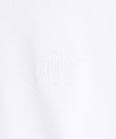 J.PRESS KIDS 【140-170cm】40/2鹿の子 長袖 ポロシャツ