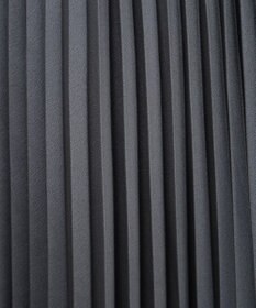 AMERICAN HOLIC サテンプリーツスカート