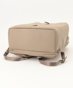 Y'SACCS 【MADE IN JAPAN】　WELLBA　人間工学バックパック　Mサイズ