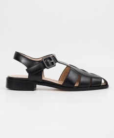 BONTRE 【LucaGrossi/ルカグロッシ】グルカサンダル/H024S-US