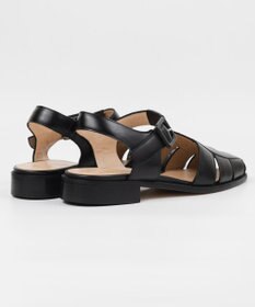 BONTRE 【LucaGrossi/ルカグロッシ】グルカサンダル/H024S-US