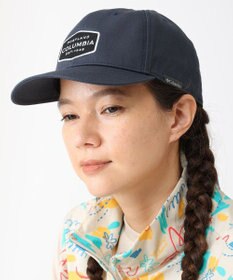 Columbia Columbia/ ループスパイアーパスキャップ /コロンビア